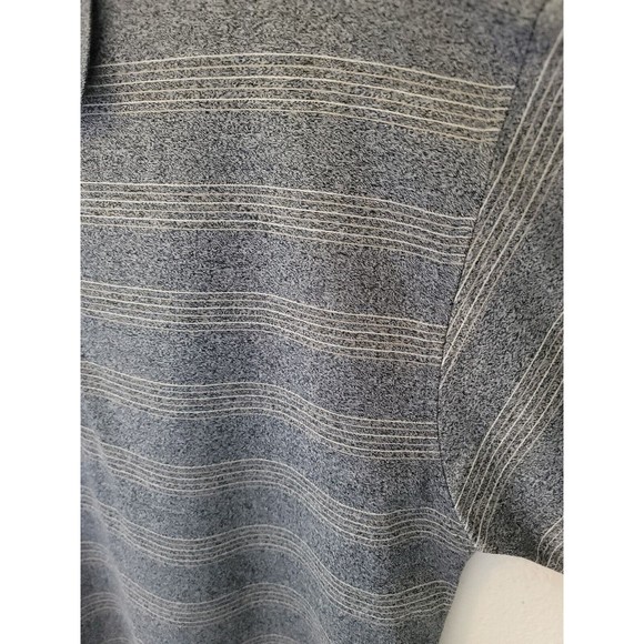 Pebble Beach Lone Cypress Performance Golf Polo Shirt Size S Mercerized … - Picture 3 of 10